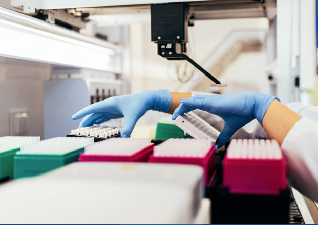 Jednostki naukowe, organizacje badawcze oraz uczelnie z województwa łódzkiego dostaną blisko 50 mln 