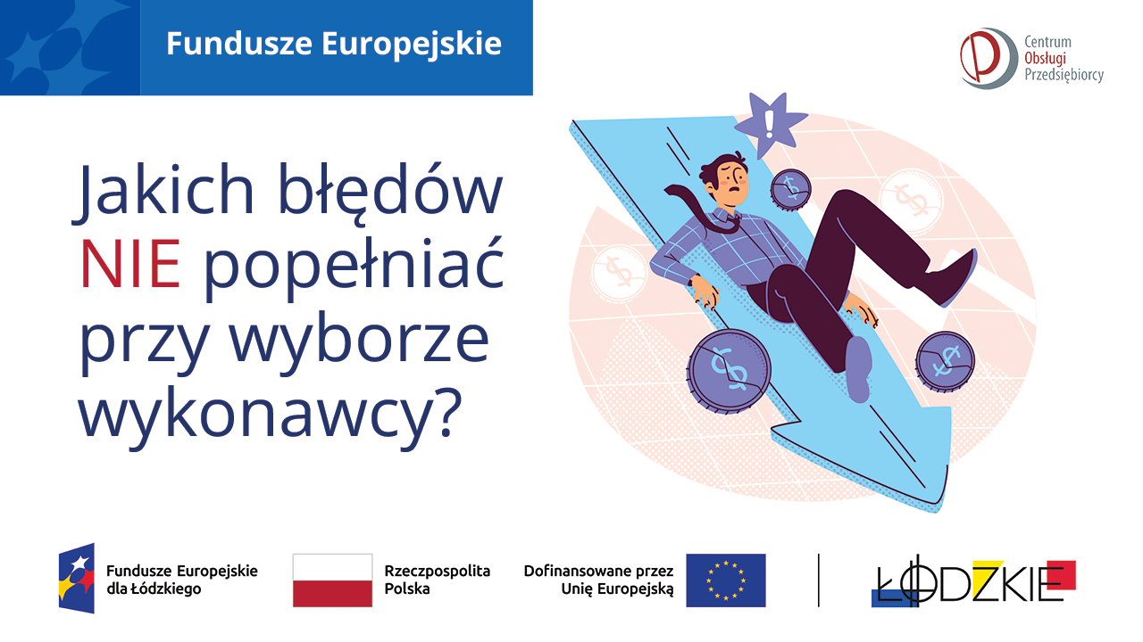 Udzielanie zamówień publicznych w projektach unijnych – za co grozi korekta finansowa?
